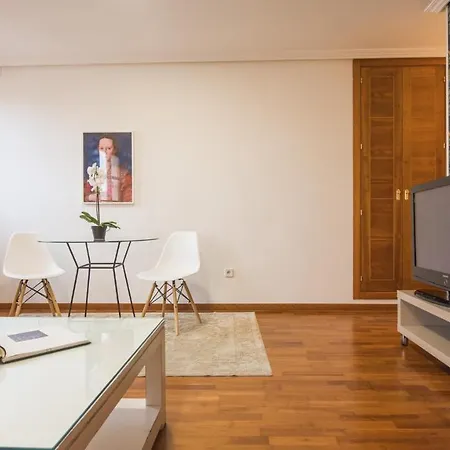 La Ventana De Leonor - Apartamentos Aloha Toledo Zewnętrze zdjęcie