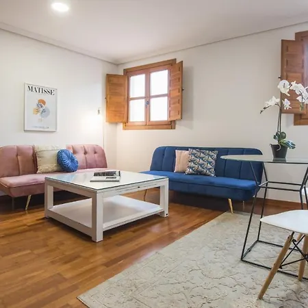 La Ventana De Leonor - Apartamentos Aloha Toledo Zewnętrze zdjęcie