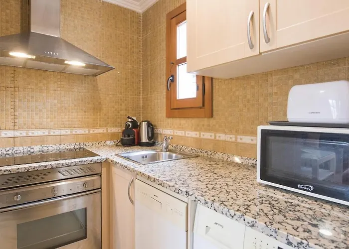 La Ventana De Leonor - Apartamentos Aloha Toledo