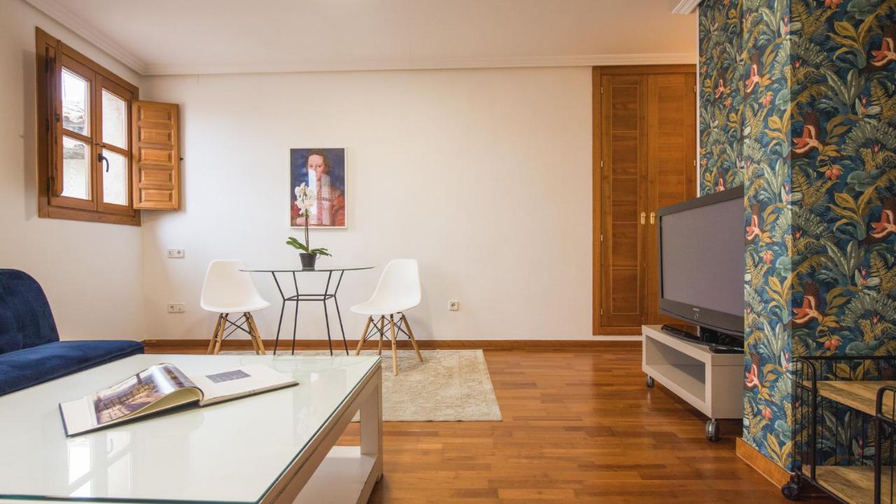 Apartment La Ventana De Leonor - Aloha *