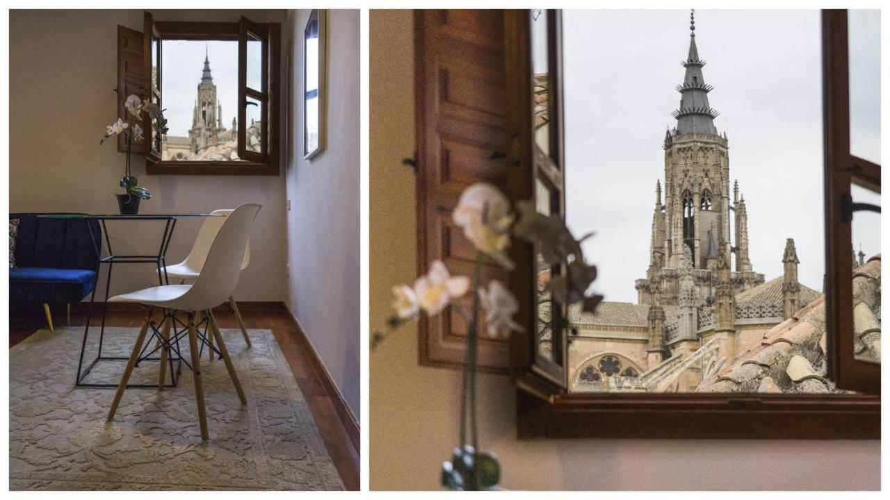 La Ventana De Leonor - Aloha Apartament