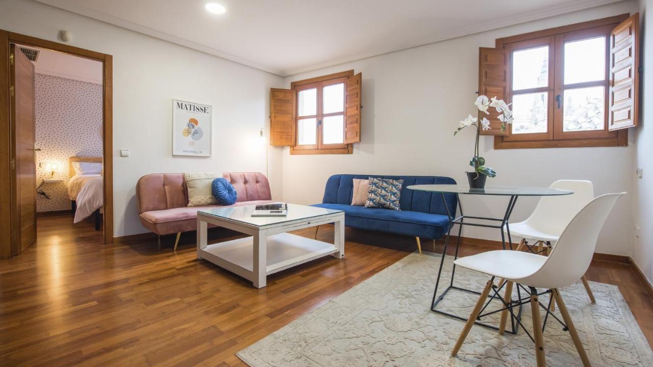 La Ventana De Leonor - Aloha Apartment *