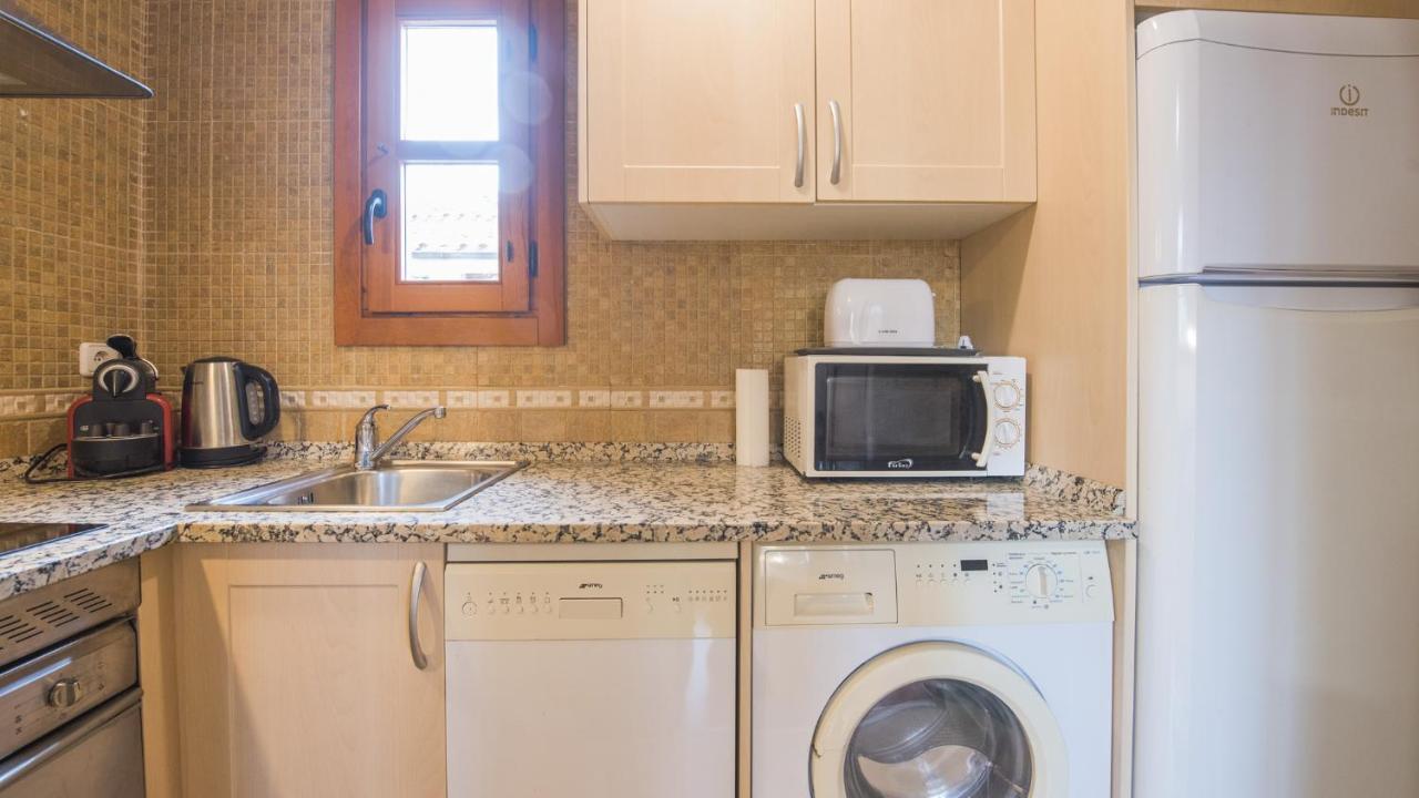 La Ventana De Leonor - Aloha Apartment Toledo