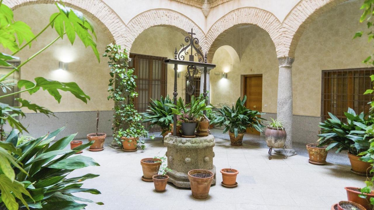 La Ventana De Leonor - Aloha Apartment