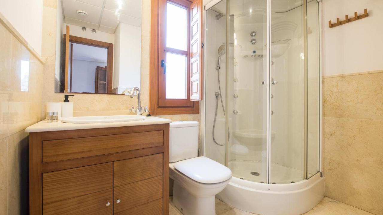 Apartament La Ventana De Leonor - Aloha *